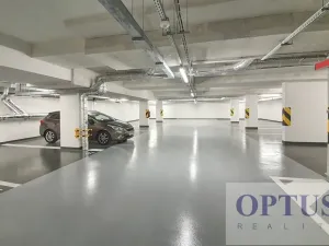 Pronájem bytu 4+kk, Praha - Jinonice, Kačírkova, 117 m2