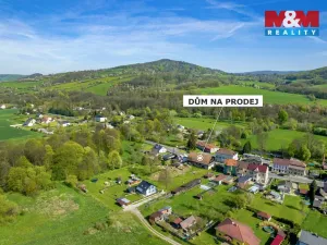 Prodej rodinného domu, Stružnice - Jezvé, 362 m2