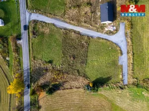 Prodej pozemku pro bydlení, Jeseník, 1145 m2