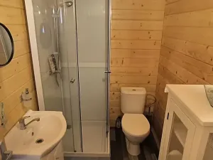 Prodej chaty, Cheb, 36 m2