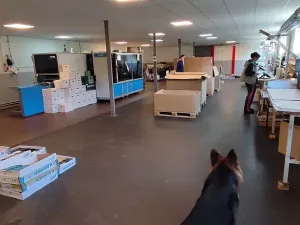 Prodej výrobních prostor, Kynšperk nad Ohří, Pochlovická, 3040 m2