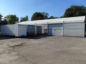 Prodej výrobních prostor, Kynšperk nad Ohří, Pochlovická, 3040 m2