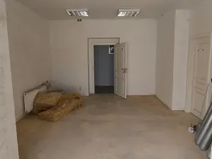 Pronájem obchodního prostoru, Cheb, 26. dubna, 115 m2