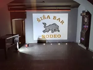 Prodej restaurace, Cheb, Žižkova, 227 m2