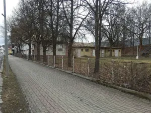 Prodej komerčního pozemku, Mariánské Lázně, Plzeňská, 3730 m2