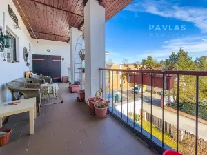 Prodej vícegeneračního domu, Veselí nad Lužnicí, náměstí T. G. Masaryka, 570 m2