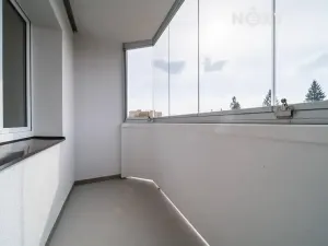 Pronájem bytu 2+kk, Karviná, Haškova, 54 m2