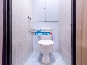 Pronájem bytu 2+1, Olomouc, tř. Kosmonautů, 55 m2