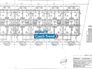 Pronájem rodinného domu, Olomouc, Šípková, 134 m2