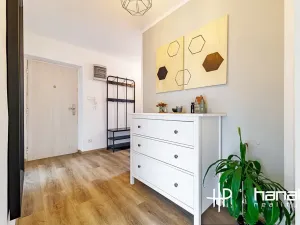 Prodej bytu 2+1, Olomouc, Albertova, 55 m2