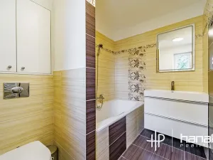 Prodej bytu 2+1, Olomouc, Albertova, 55 m2