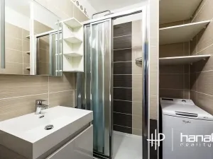 Pronájem bytu 2+kk, Brno, Svážná, 47 m2