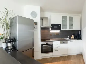 Pronájem bytu 2+kk, Praha - Stodůlky, Wiedermannova, 48 m2