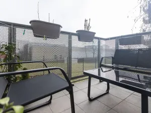 Pronájem bytu 2+kk, Praha - Stodůlky, Wiedermannova, 48 m2