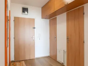 Pronájem bytu 2+kk, Praha - Stodůlky, Wiedermannova, 48 m2