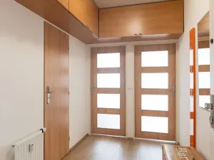 Pronájem bytu 2+kk, Praha - Stodůlky, Wiedermannova, 48 m2
