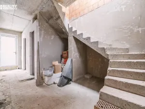 Prodej bytu 2+kk, Rousínov, Mlékařská, 56 m2