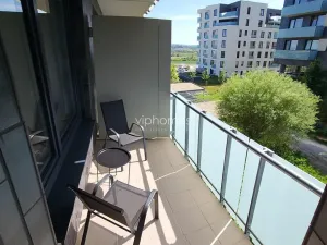 Pronájem bytu 2+kk, Praha - Stodůlky, Klementova, 53 m2