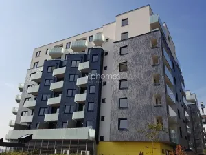 Pronájem bytu 2+kk, Praha - Stodůlky, Klementova, 53 m2