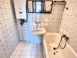 Pronájem bytu 3+1, Praha - Braník, Machovcova, 76 m2