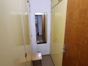 Pronájem bytu 3+1, Praha - Braník, Machovcova, 76 m2