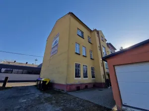 Pronájem bytu 1+1, Ostrava - Moravská Ostrava, Pohraniční, 30 m2