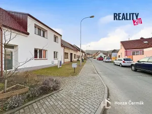 Pronájem bytu 1+kk, Brno, Pramenná, 23 m2