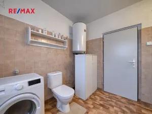 Prodej rodinného domu, Kolín, Hřbitovní, 151 m2