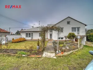 Prodej rodinného domu, Kolín, Hřbitovní, 151 m2