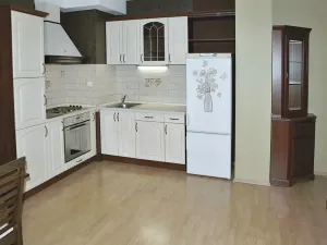 Pronájem bytu 3+kk, Praha - Chodov, Mikulova, 82 m2