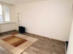 Pronájem bytu 2+kk, Praha, Novodvorská, 40 m2