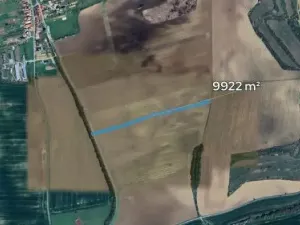 Prodej podílu pole, Syrovín, 4961 m2