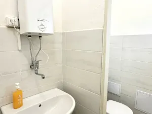 Pronájem restaurace, Batelov, Jihlavská, 37 m2