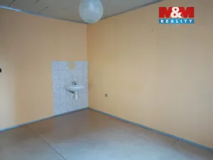 Pronájem kanceláře, Bruntál, Revoluční, 24 m2