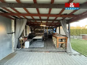 Prodej zahrady, Bohumín, P. Cingra, 371 m2