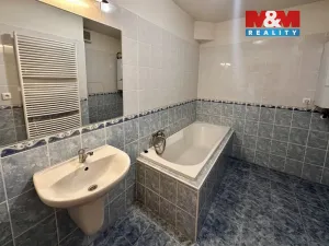 Pronájem bytu 3+kk, Čáslav - Čáslav-Nové Město, Pražská, 65 m2