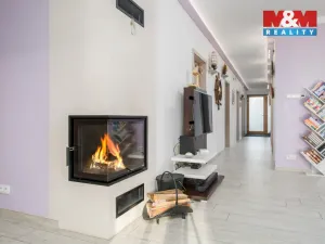 Prodej rodinného domu, Straškov-Vodochody - Vodochody, 174 m2