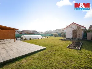 Prodej rodinného domu, Straškov-Vodochody - Vodochody, 174 m2