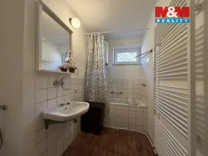 Prodej bytu 3+1, Přemyslovice, 56 m2