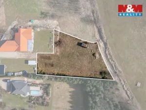 Prodej pozemku pro bydlení, Volduchy, 1982 m2