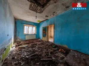 Prodej rodinného domu, Štědrá, 100 m2