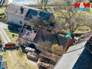 Prodej rodinného domu, Štědrá, 100 m2