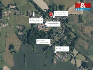 Prodej rodinného domu, Štědrá, 100 m2