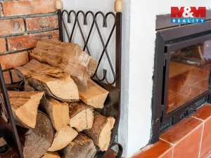 Prodej rodinného domu, Třeštice, 135 m2