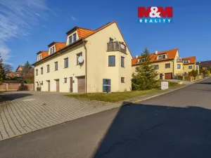 Prodej rodinného domu, Lubenec, Zahradní, 169 m2