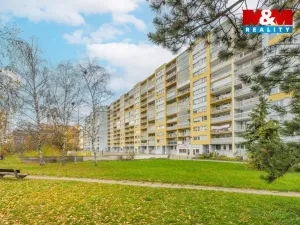 Prodej bytu 3+1, Praha - Bohnice, Katovická, 65 m2