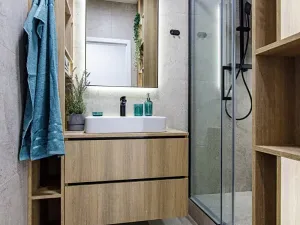 Pronájem bytu 2+1, Ostrava, Maďarská, 55 m2