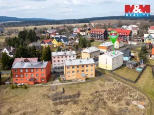 Prodej bytu 3+kk, Abertamy, ČSA, 54 m2