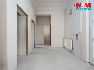 Prodej historického objektu, Opočno, Komenského, 184 m2