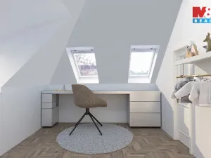 Prodej historického objektu, Opočno, Komenského, 184 m2